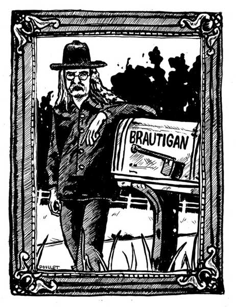 Brautigan