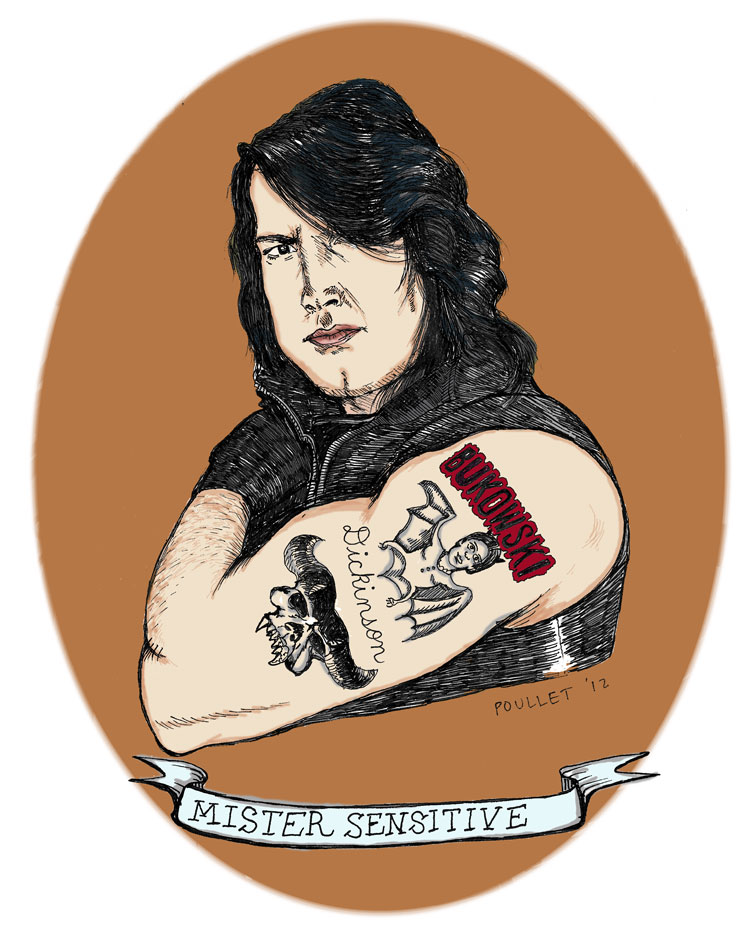 Danzig