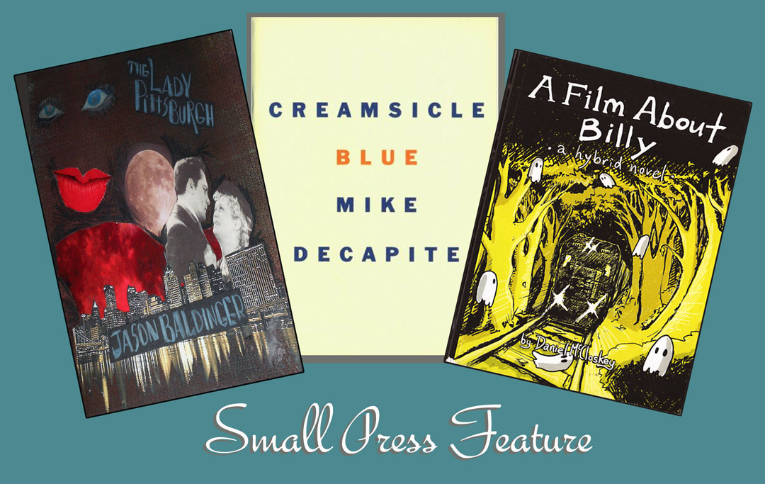 SmallPressFeature