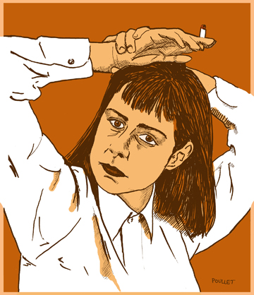 carson mccullers