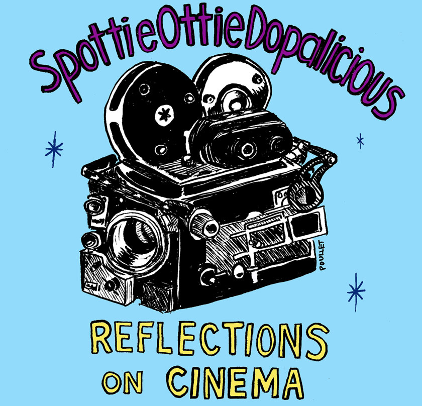 spottie