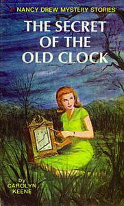 the old clock